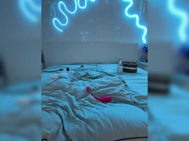 LunaLu13 live cam on BongaCams