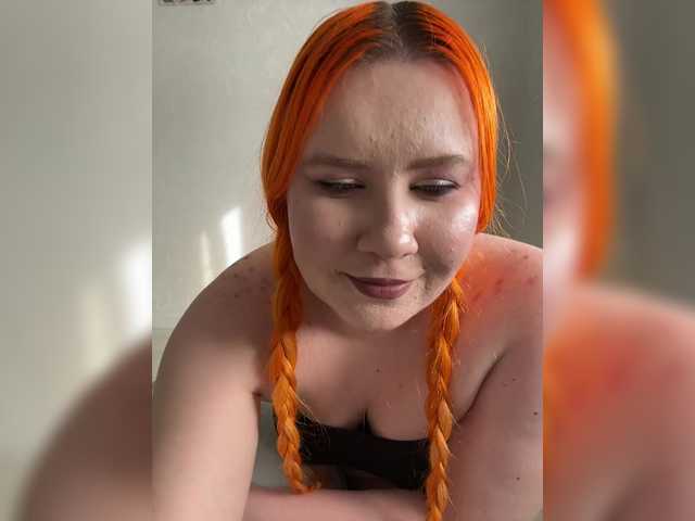 LunaLu13 live cam on BongaCams