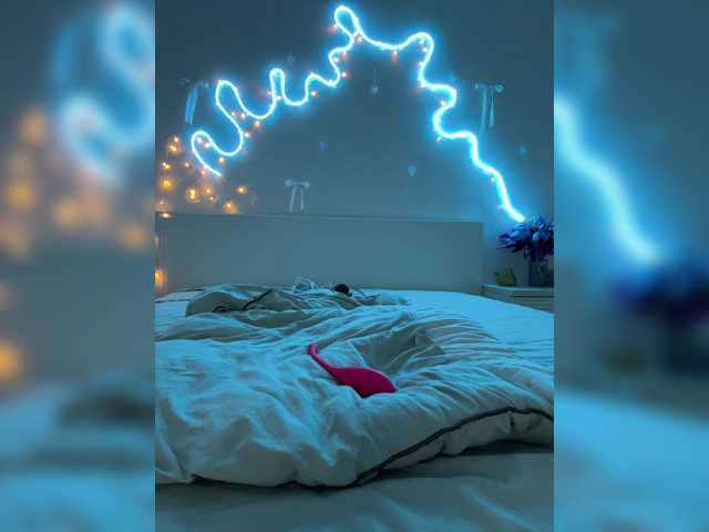 LunaLu13 live cam on BongaCams