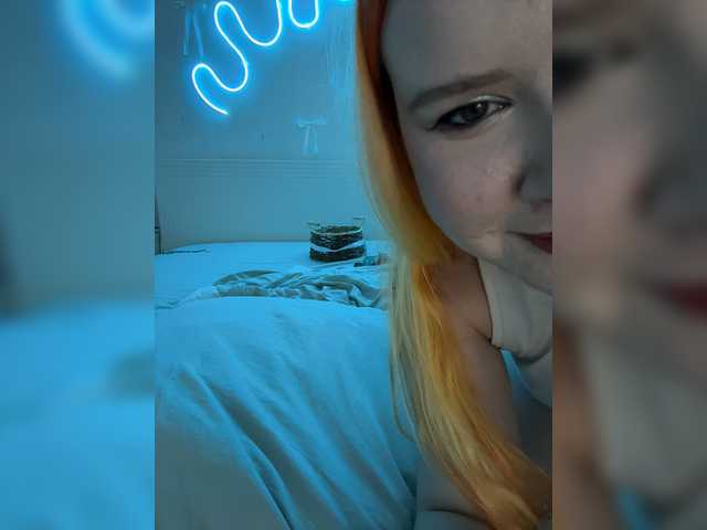 LunaLu13 live cam on BongaCams
