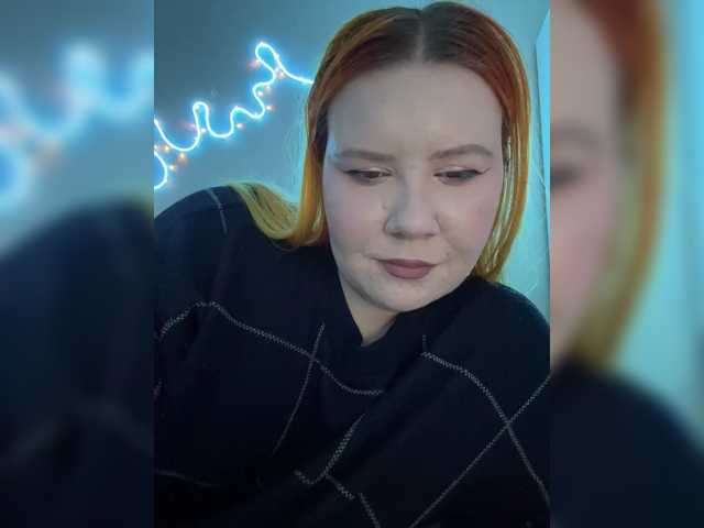 LunaLu13 live cam on BongaCams