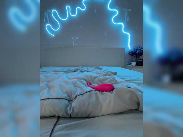 LunaLu13 live cam on BongaCams