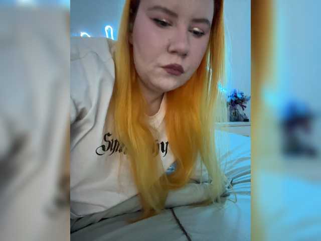 LunaLu13 live cam on BongaCams