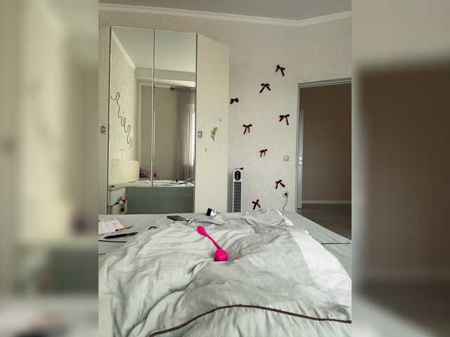 LunaLu13 live cam on BongaCams