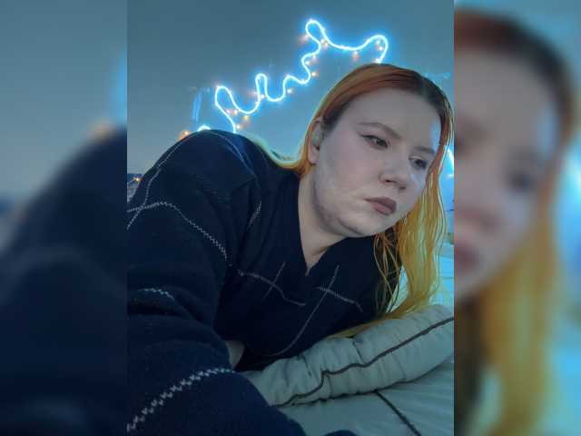 LunaLu13 live cam on BongaCams