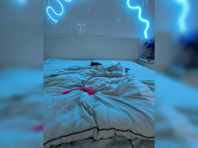LunaLu13 live cam on BongaCams