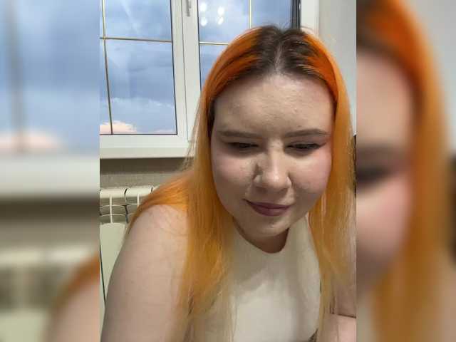 LunaLu13 live cam on BongaCams
