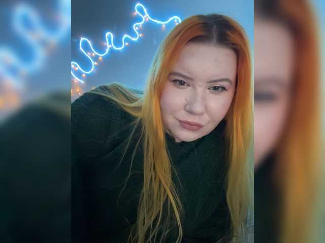 LunaLu13 live cam on BongaCams