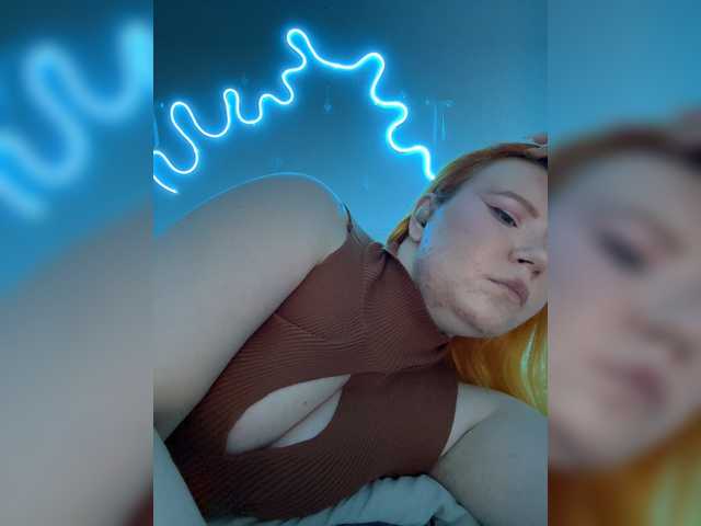 LunaLu13 live cam on BongaCams