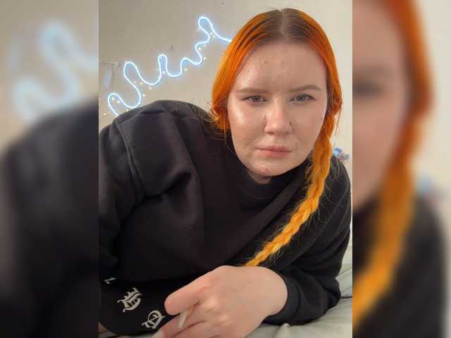 LunaLu13 live cam on BongaCams
