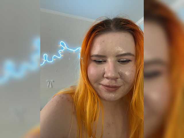 LunaLu13 live cam on BongaCams