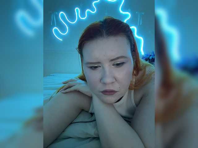 LunaLu13 live cam on BongaCams