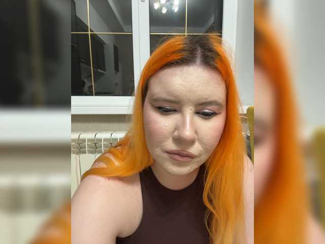 LunaLu13 live cam on BongaCams