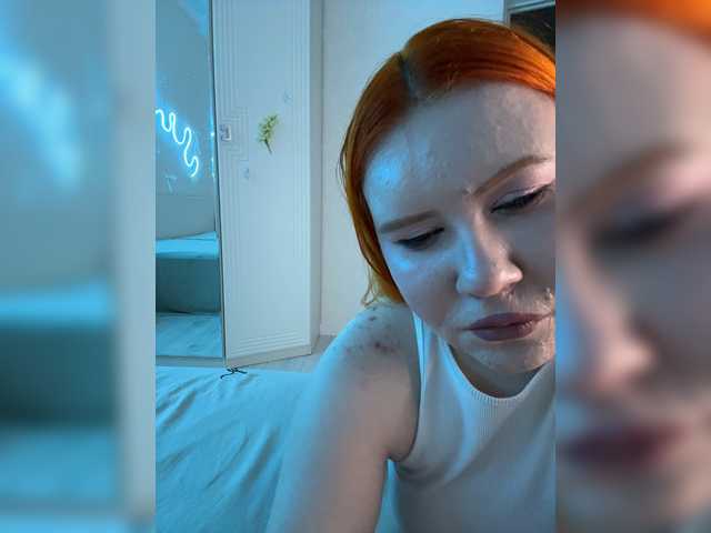 LunaLu13 live cam on BongaCams