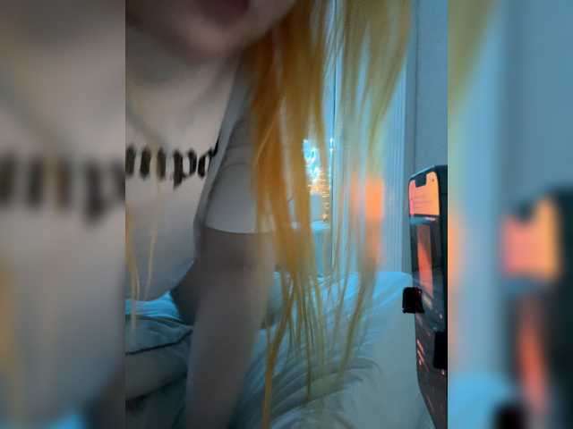 LunaLu13 live cam on BongaCams