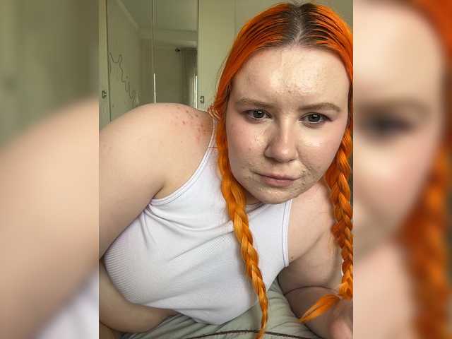 LunaLu13 live cam on BongaCams