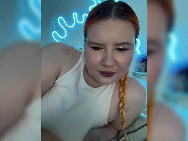 LunaLu13 live cam on BongaCams