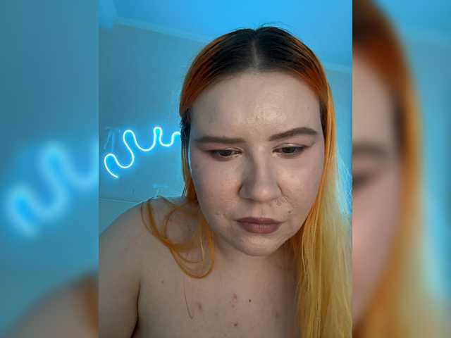 Luna_Lu live webcam show