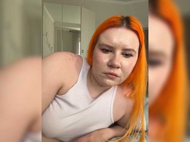 LunaLu13 live cam on BongaCams
