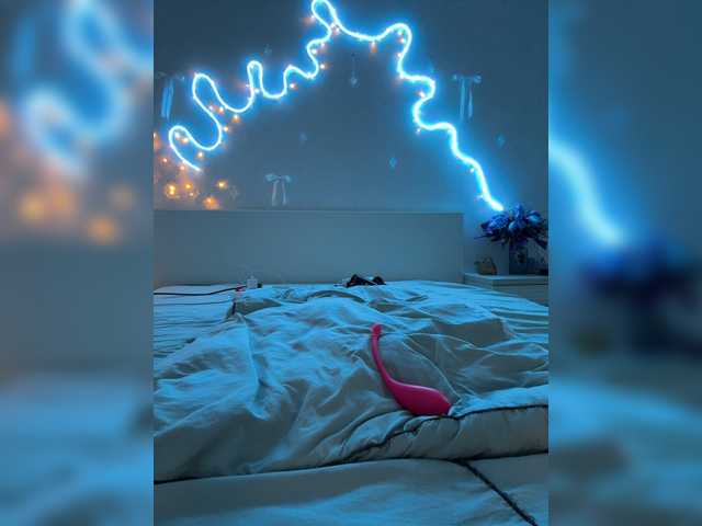 LunaLu13 live cam on BongaCams