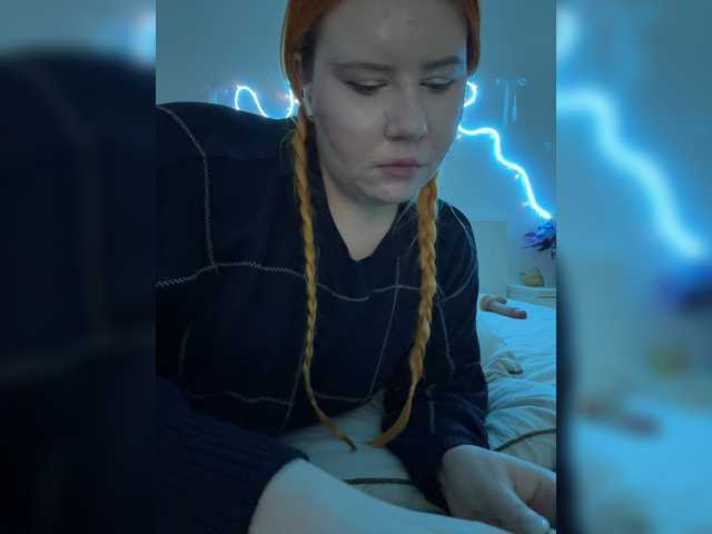 LunaLu13 live cam on BongaCams