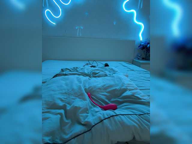 LunaLu13 live cam on BongaCams