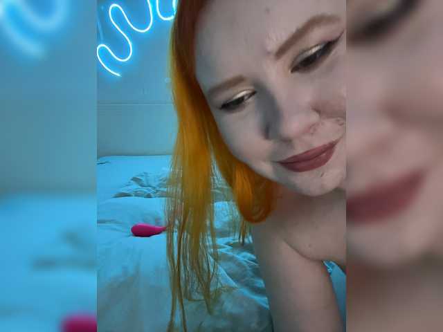 LunaLu13 live cam on BongaCams