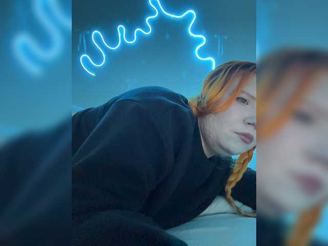 LunaLu13 live cam on BongaCams