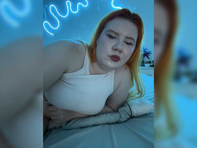 LunaLu13 live cam on BongaCams