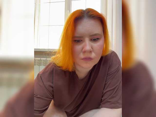 LunaLu13 live cam on BongaCams
