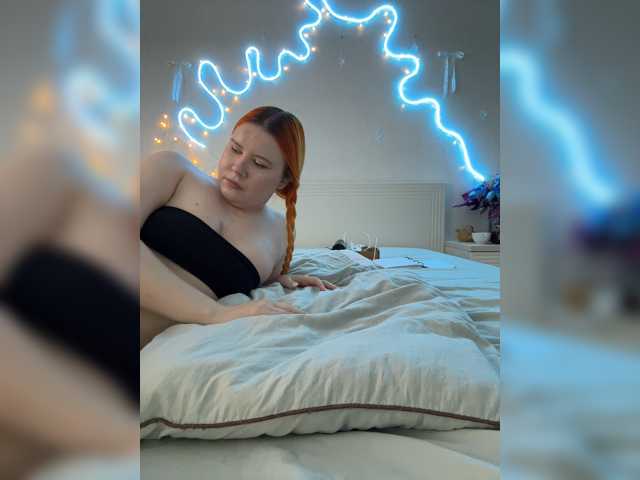LunaLu13 live cam on BongaCams