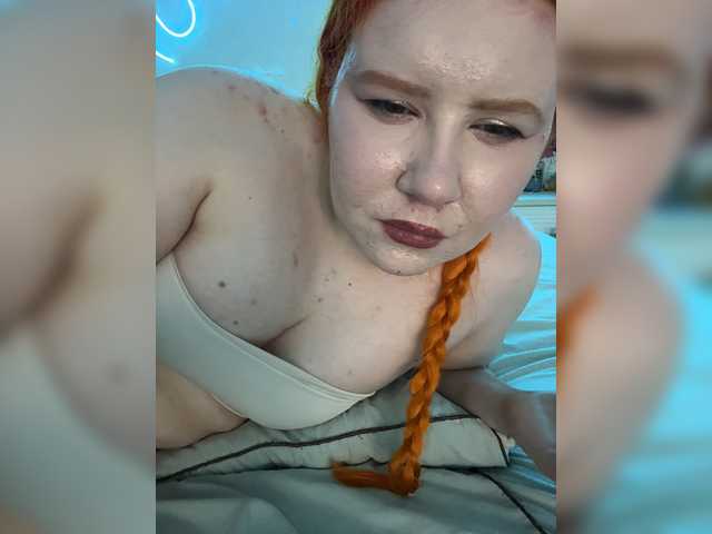 LunaLu13 live cam on BongaCams