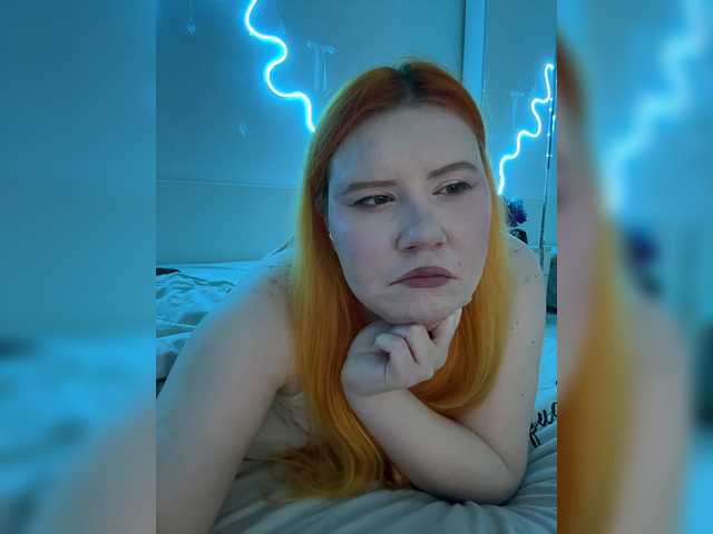 LunaLu13 live cam on BongaCams