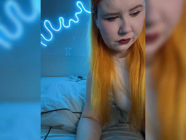 LunaLu13 live cam on BongaCams