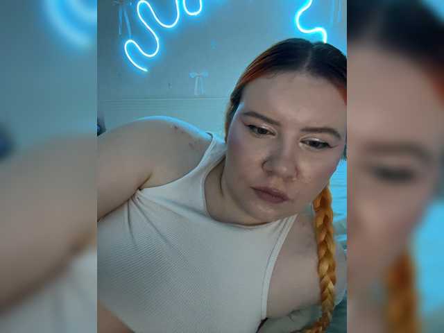 LunaLu13 live cam on BongaCams