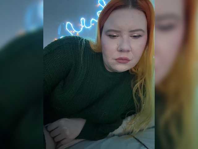 LunaLu13 live cam on BongaCams