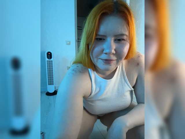 LunaLu13 live cam on BongaCams