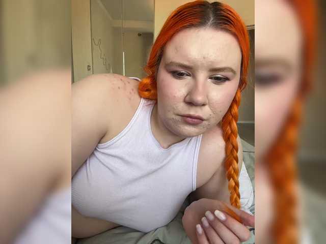LunaLu13 live cam on BongaCams