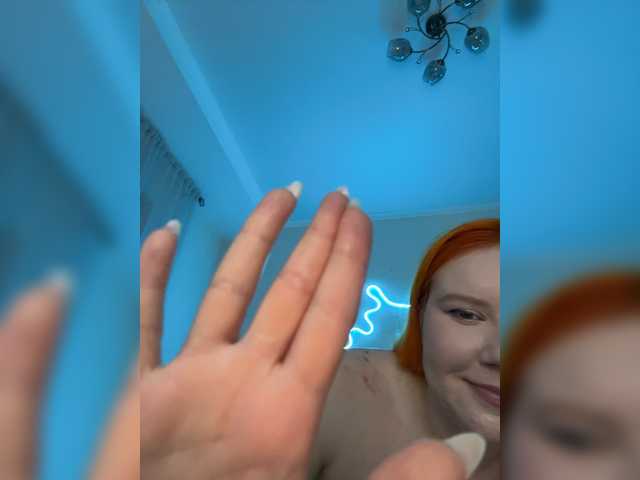 LunaLu13 live cam on BongaCams