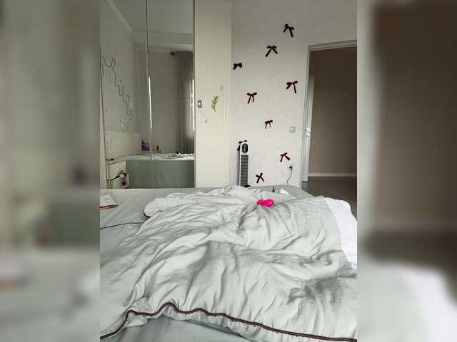 LunaLu13 live cam on BongaCams