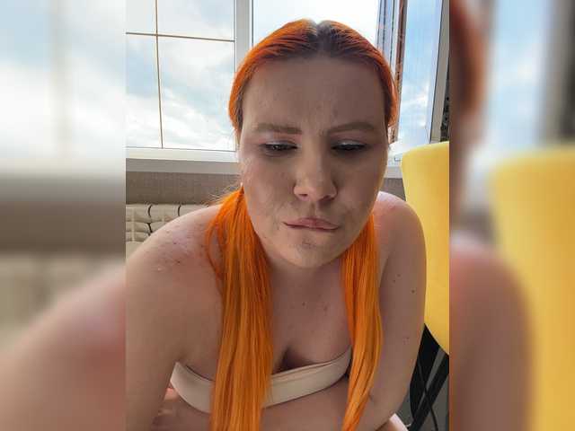 LunaLu13 live cam on BongaCams