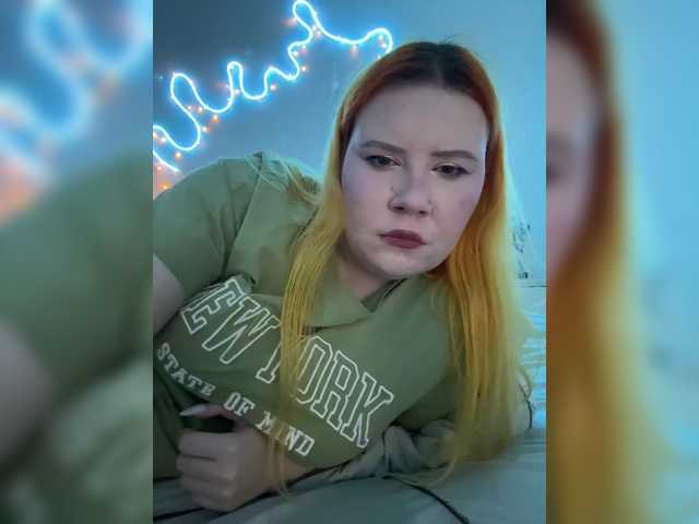 LunaLu13 live cam on BongaCams