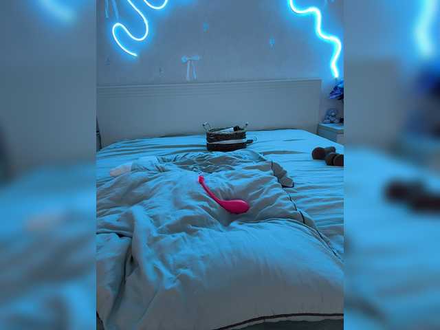 LunaLu13 live cam on BongaCams