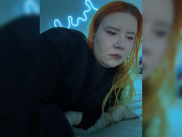LunaLu13 live cam on BongaCams