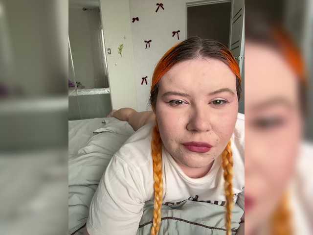 LunaLu13 live cam on BongaCams
