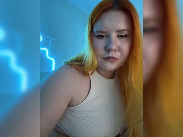 LunaLu13 live cam on BongaCams
