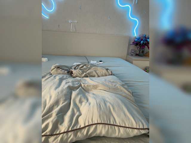 LunaLu13 live cam on BongaCams