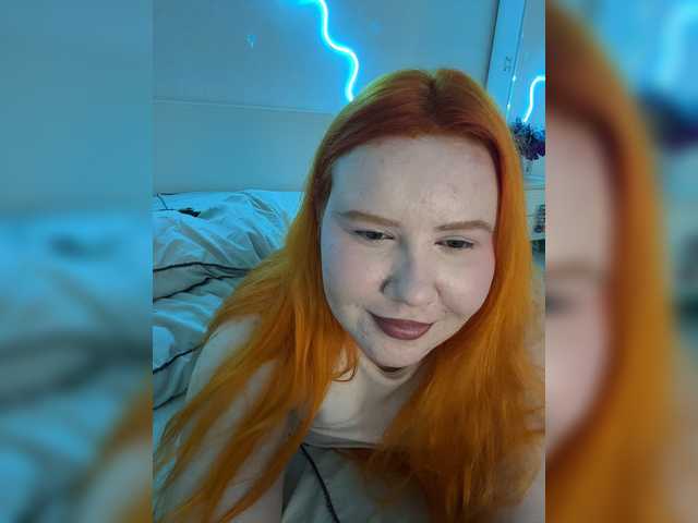 LunaLu13 live cam on BongaCams