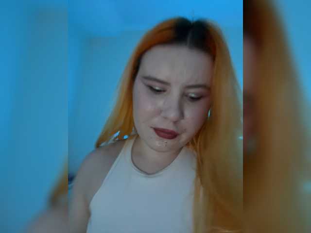 LunaLu13 live cam on BongaCams