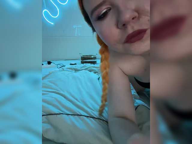 LunaLu13 live cam on BongaCams